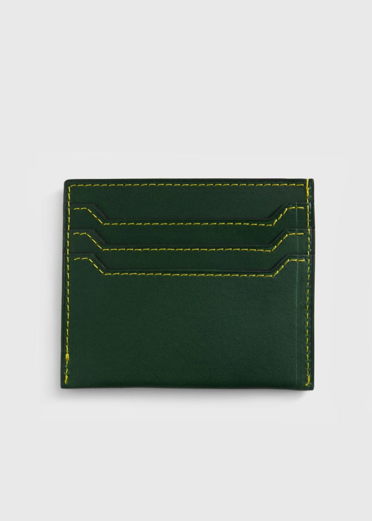 Flat Card Case - Paul Stuart Deals