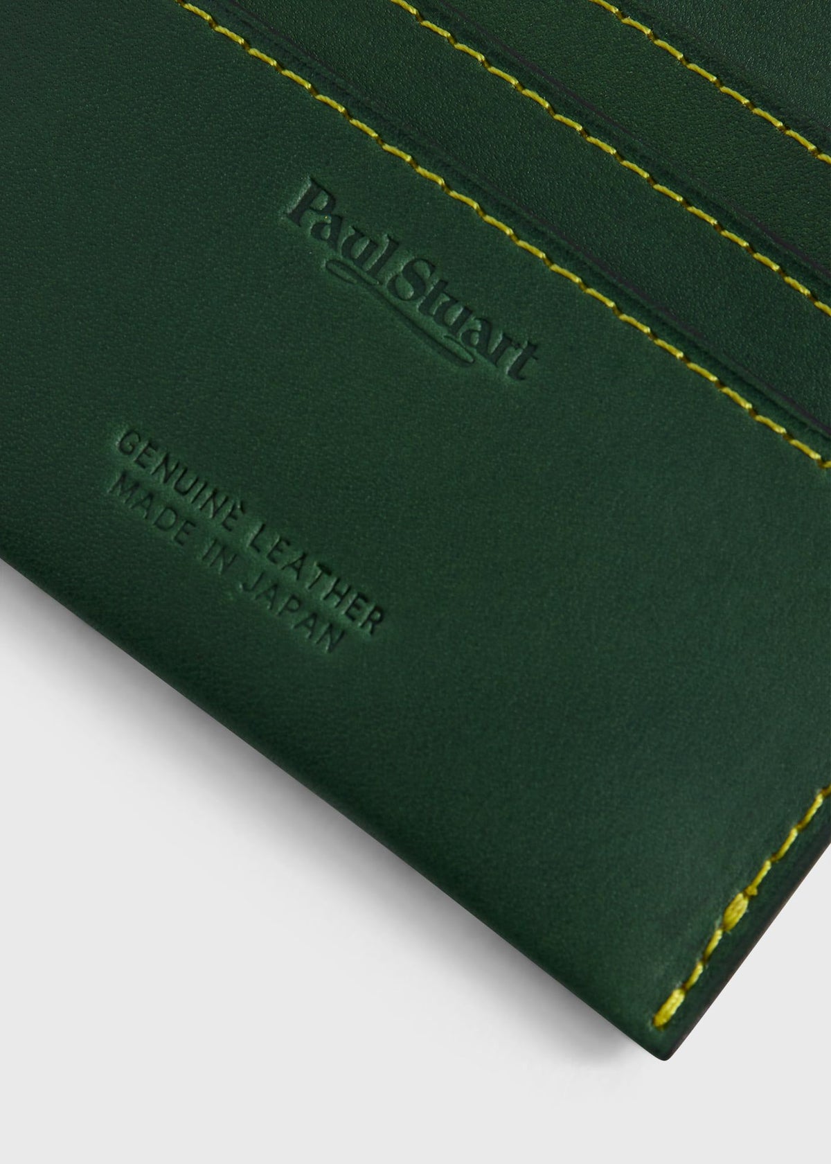 Flat Card Case - Paul Stuart Deals