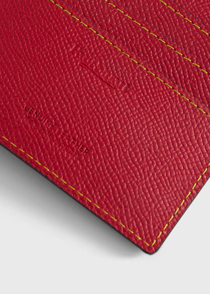 French Calf Money Clip - Paul Stuart Essential
