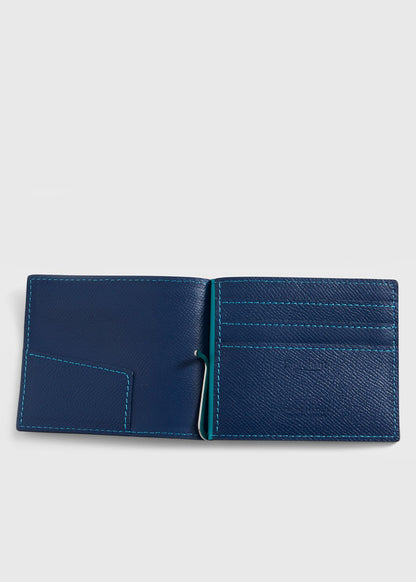 French Calf Money Clip - Paul Stuart Best Seller