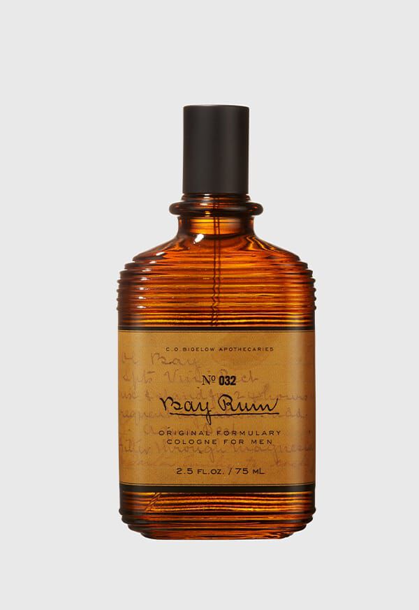 C.O. Bigelow Bay Rum Cologne - Paul Stuart Best Price