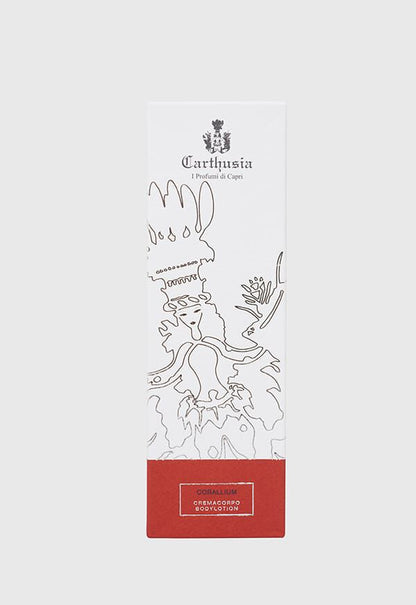Carthusia Corallium Body Lotion - Paul Stuart Premium