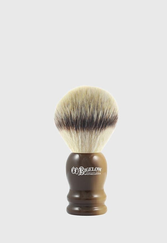 C.O Bigelow Shave Brush - Paul Stuart Quality