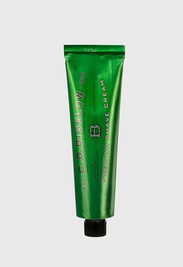 Premium Shave Cream 1.7 oz - Paul Stuart Popular