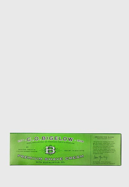 Premium Shave Cream 1.7 oz - Paul Stuart Popular