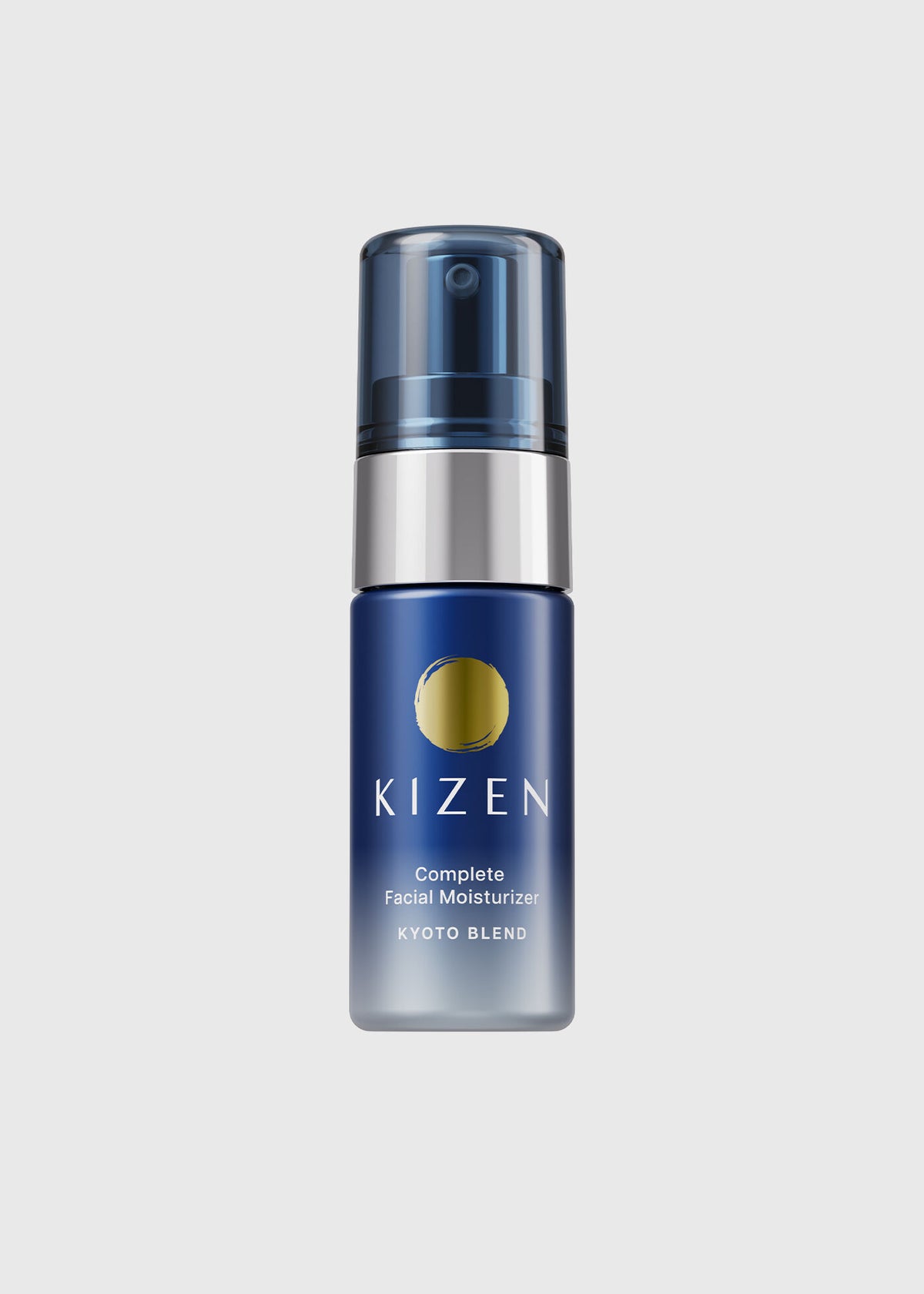 Complete Facial Moisturizer Kyoto Blend 20mL - Paul Stuart New