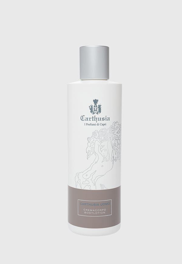 Carthusia Body Lotion - Paul Stuart Best Price
