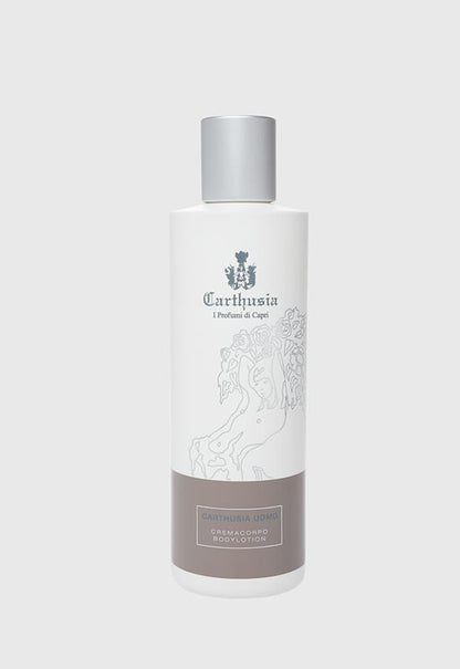 Carthusia Body Lotion - Paul Stuart Best Price