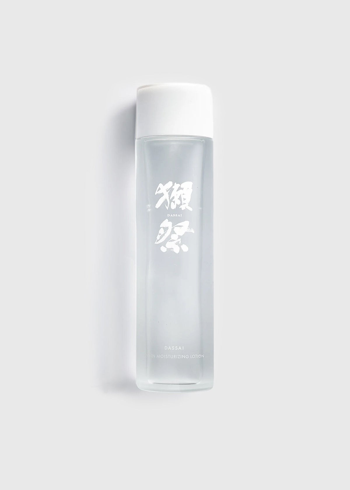 Dassai Oil Moisturizing Lotion - Paul Stuart Essential