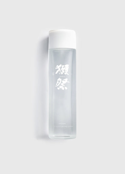 Dassai Oil Moisturizing Lotion - Paul Stuart Essential