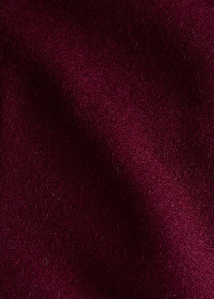 Wool Patch Pocket Jacket - Paul Stuart Trusted