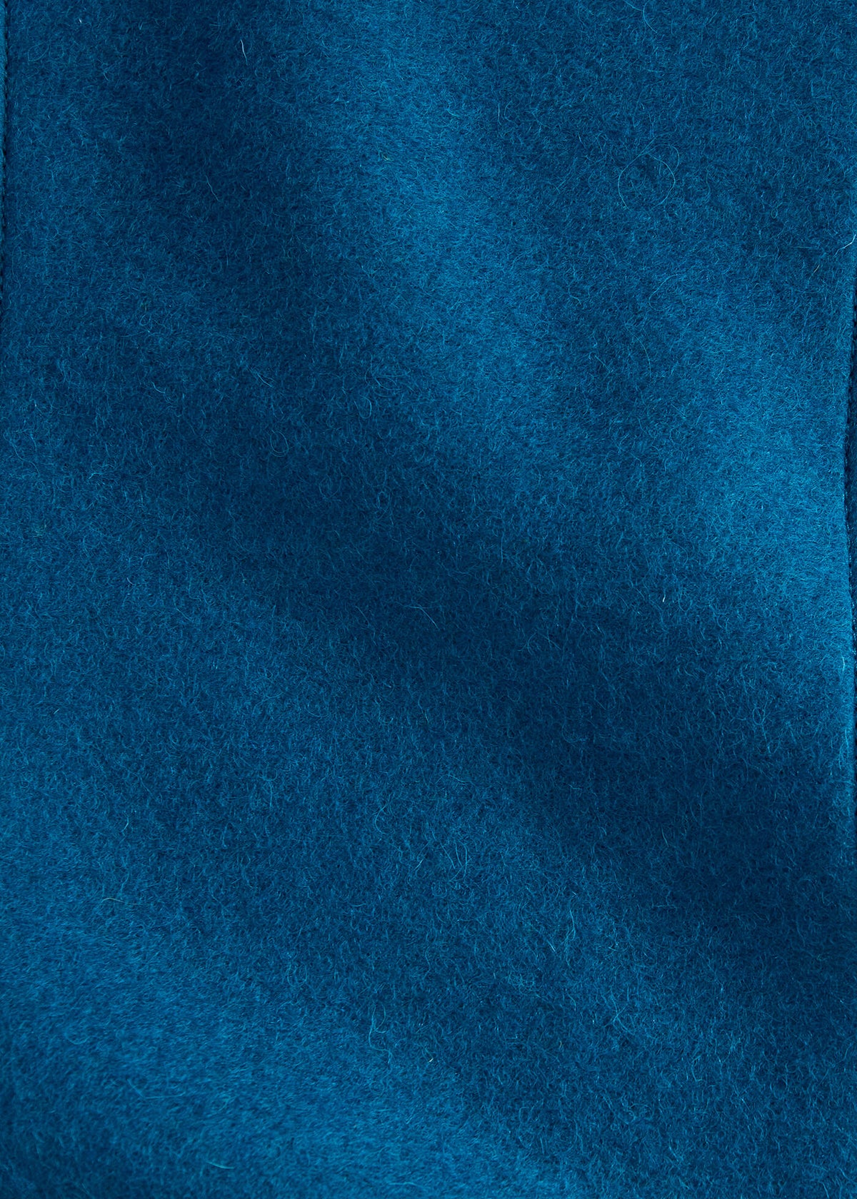 Wool Raw Edge Jacket - Paul Stuart Signature
