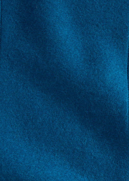 Wool Raw Edge Jacket - Paul Stuart Signature