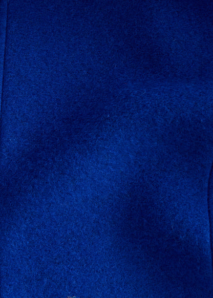 Wool Raw Edge Jacket - Paul Stuart Popular