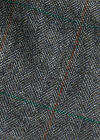 Cashmere Deco Herringbone Jacket - Paul Stuart Quality