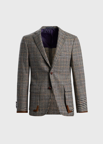 The Shetland Wool Highlander Jacket - Paul Stuart Deals