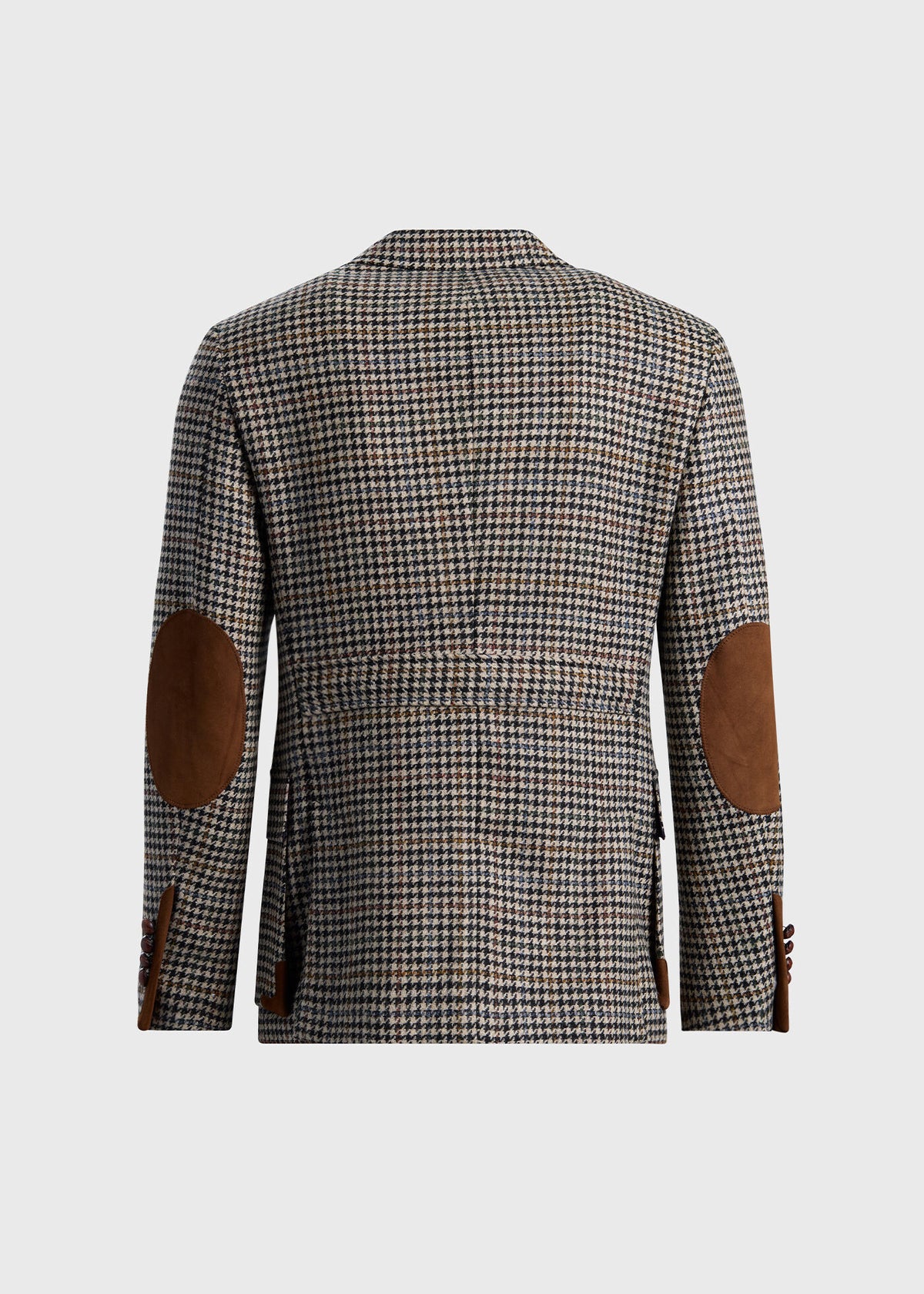 The Shetland Wool Highlander Jacket - Paul Stuart Deals