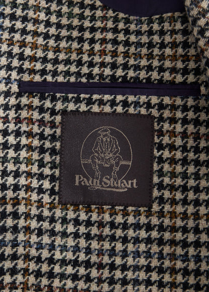 The Shetland Wool Highlander Jacket - Paul Stuart Deals