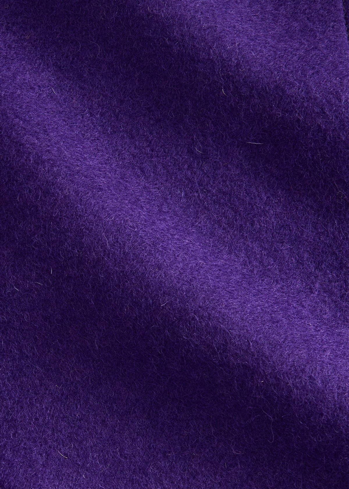 Wool Raw Edge Jacket - Paul Stuart Recommended
