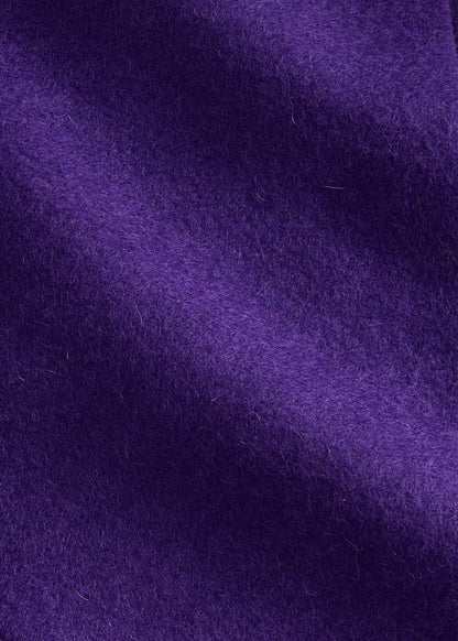 Wool Raw Edge Jacket - Paul Stuart Recommended