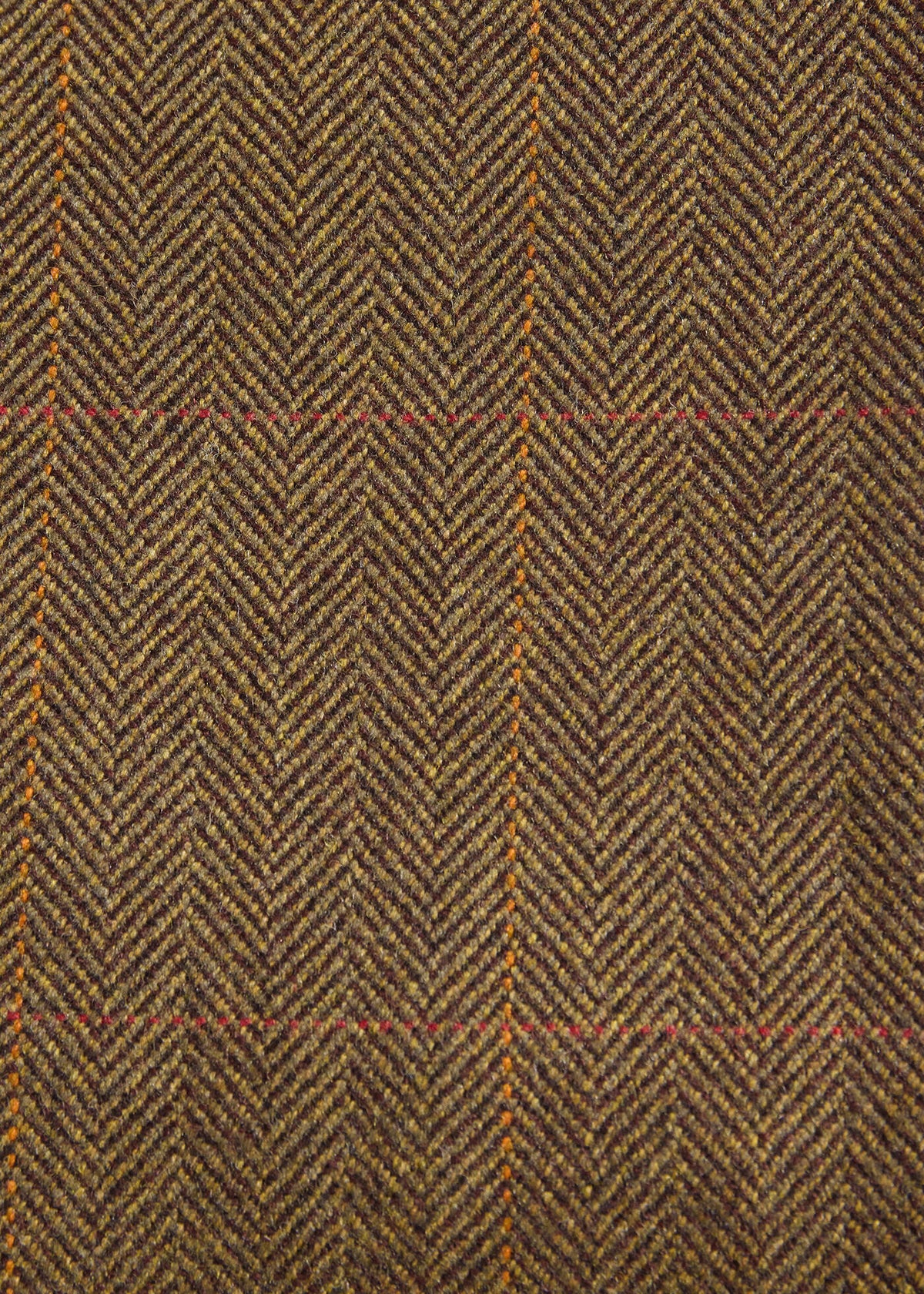 Wool Plaid Sportsman Jacket - Paul Stuart Discount