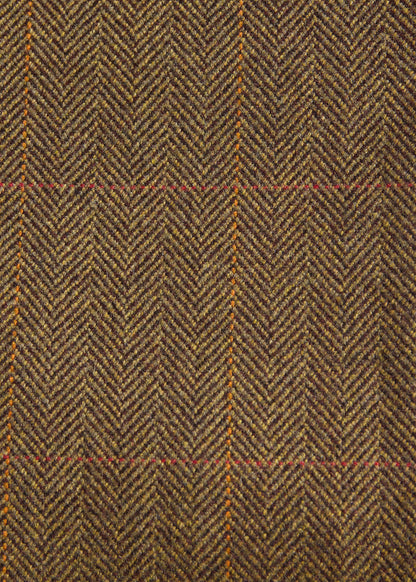 Wool Plaid Sportsman Jacket - Paul Stuart Discount