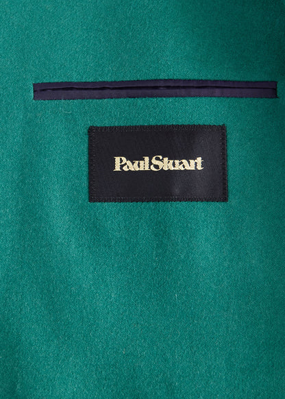 Double Breasted Wool Jacket - Paul Stuart Best Seller