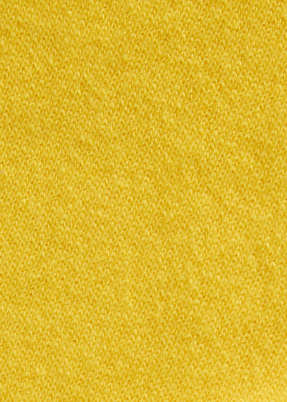 Wool Johnny Collar Pullover - Paul Stuart Recommended