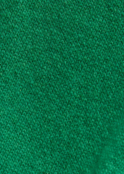 Wool Johnny Collar Pullover - Paul Stuart Latest