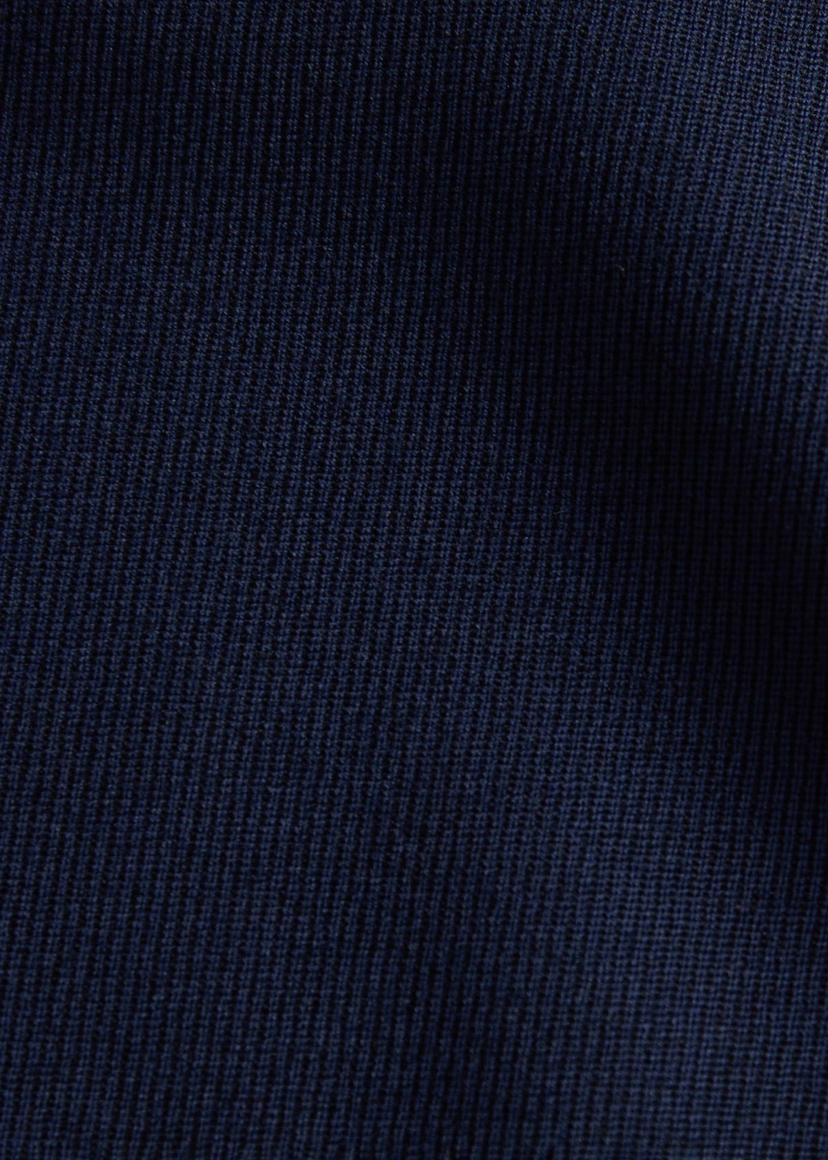 Wool Twill Double Breasted Suit - Paul Stuart Discount