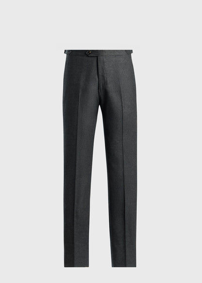 Double Breasted Wool Houndstooth Suit - Paul Stuart Recommended
