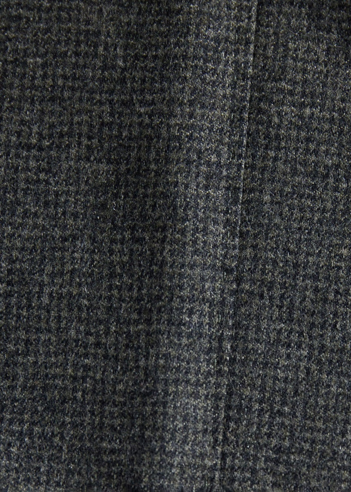 Double Breasted Wool Houndstooth Suit - Paul Stuart Recommended
