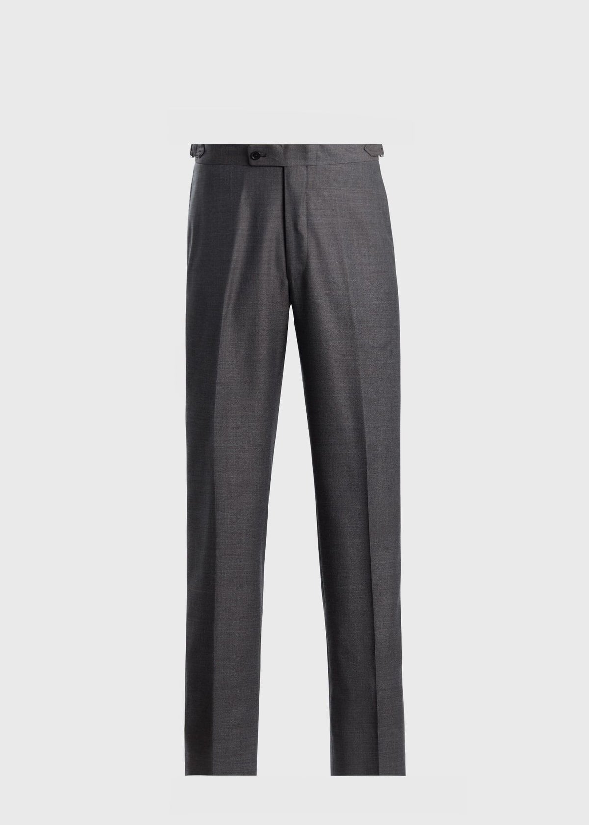 All Year Super 110s Wool Sharkskin Suit - Paul Stuart Great Value