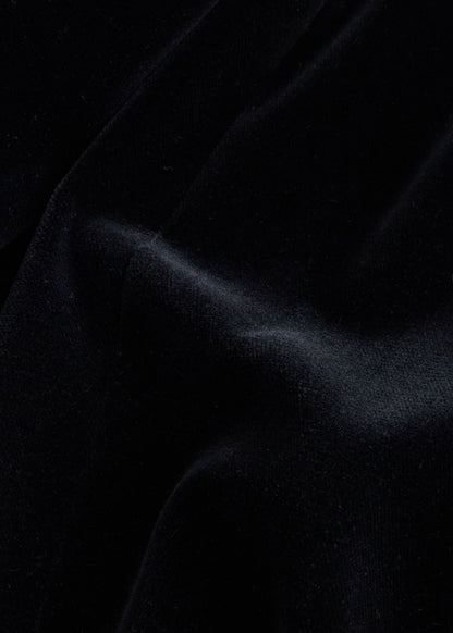Velvet Dinner Jacket - Paul Stuart Quality