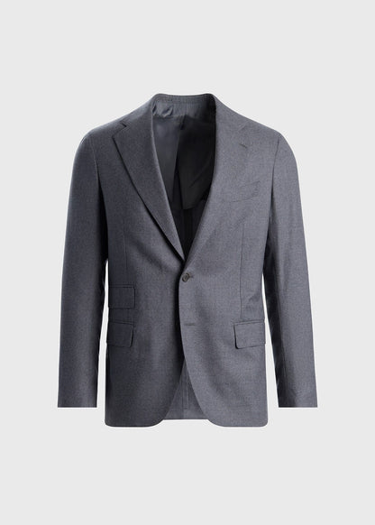 Lightweight Wool Flannel Suit - Paul Stuart Special Offer