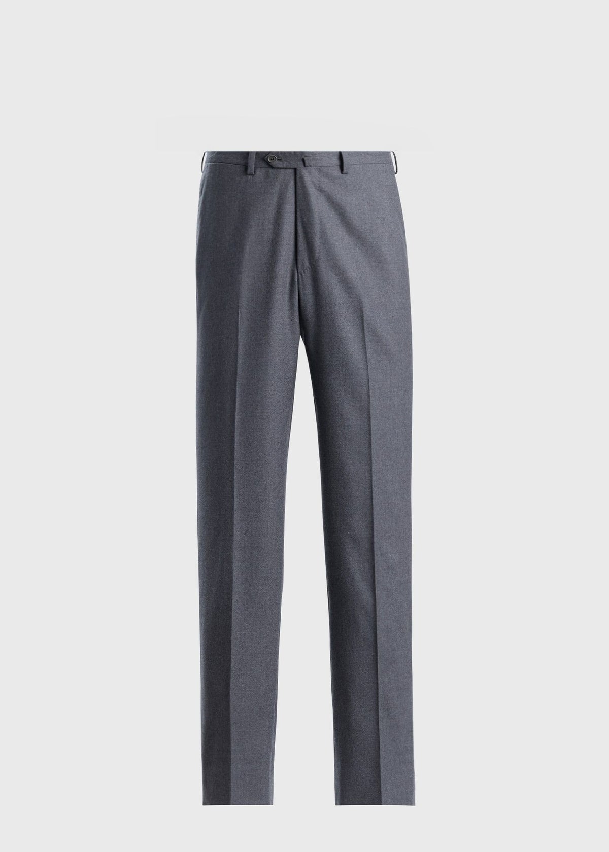 Lightweight Wool Flannel Suit - Paul Stuart Special Offer