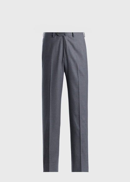 Lightweight Wool Flannel Suit - Paul Stuart Special Offer