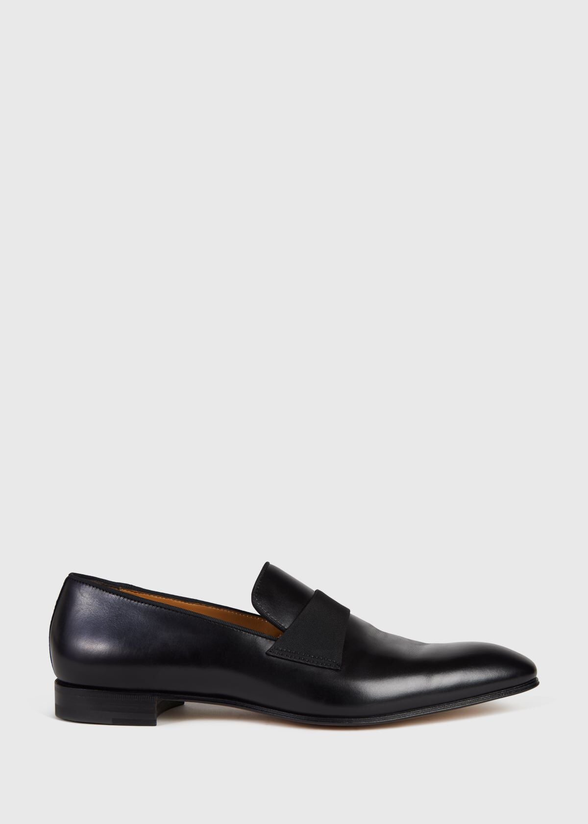 Heron Formal Slip-On - Paul Stuart Everyday