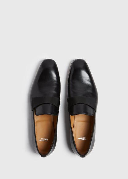 Heron Formal Slip-On - Paul Stuart Everyday