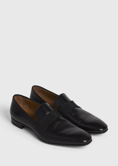 Heron Formal Slip-On - Paul Stuart Everyday