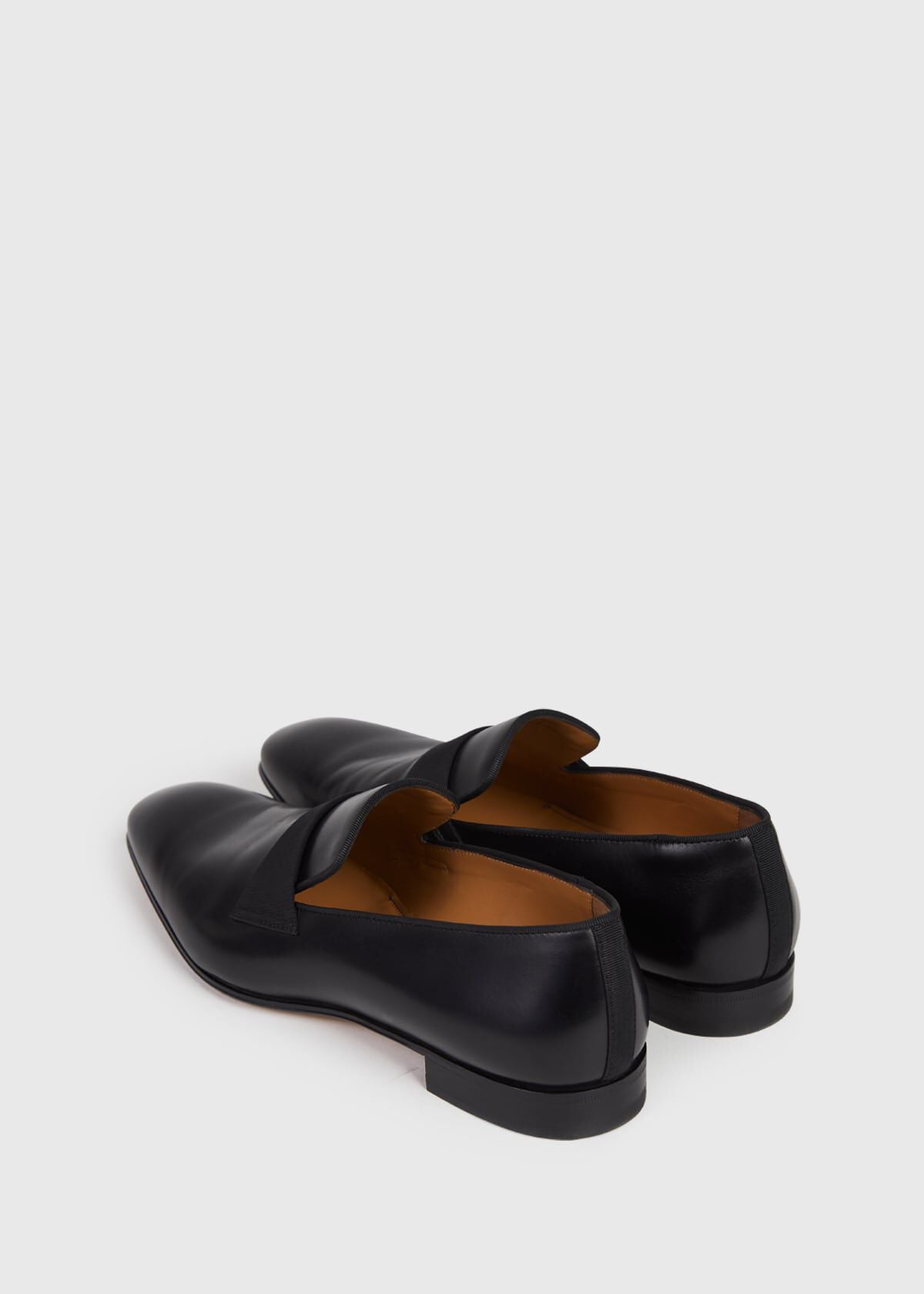 Heron Formal Slip-On - Paul Stuart Everyday