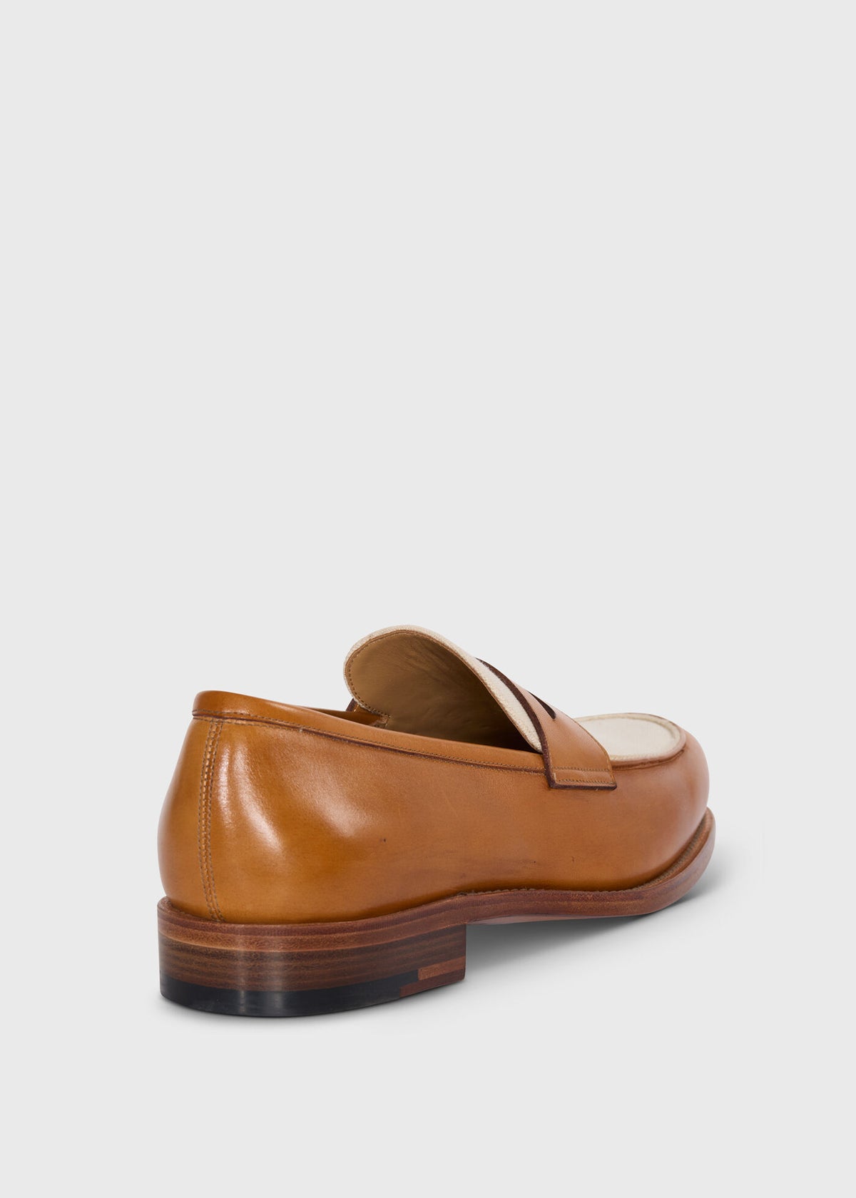 Sol Penny Loafer - Paul Stuart Recommended