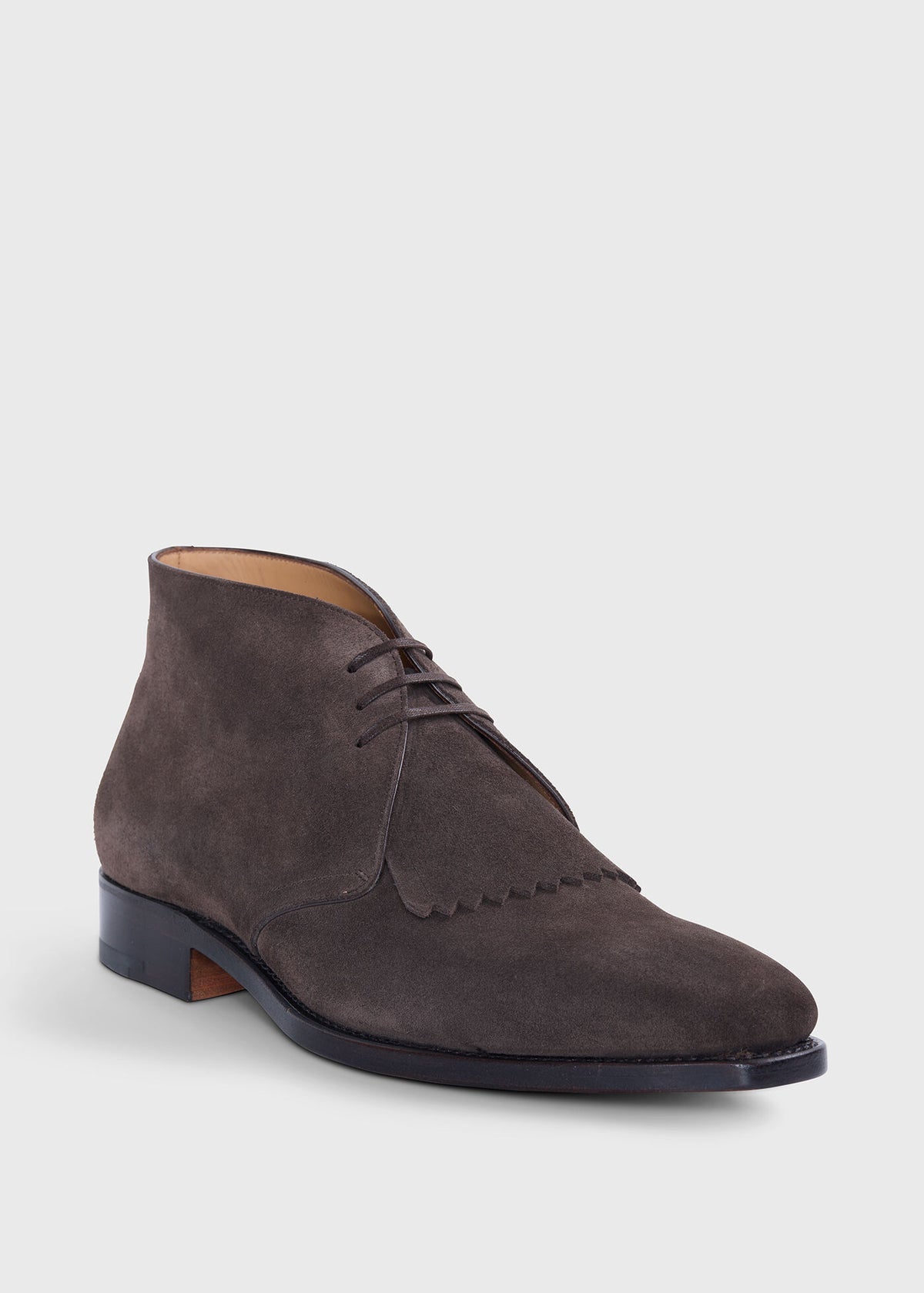 Spade Boot - Paul Stuart Hot Sale