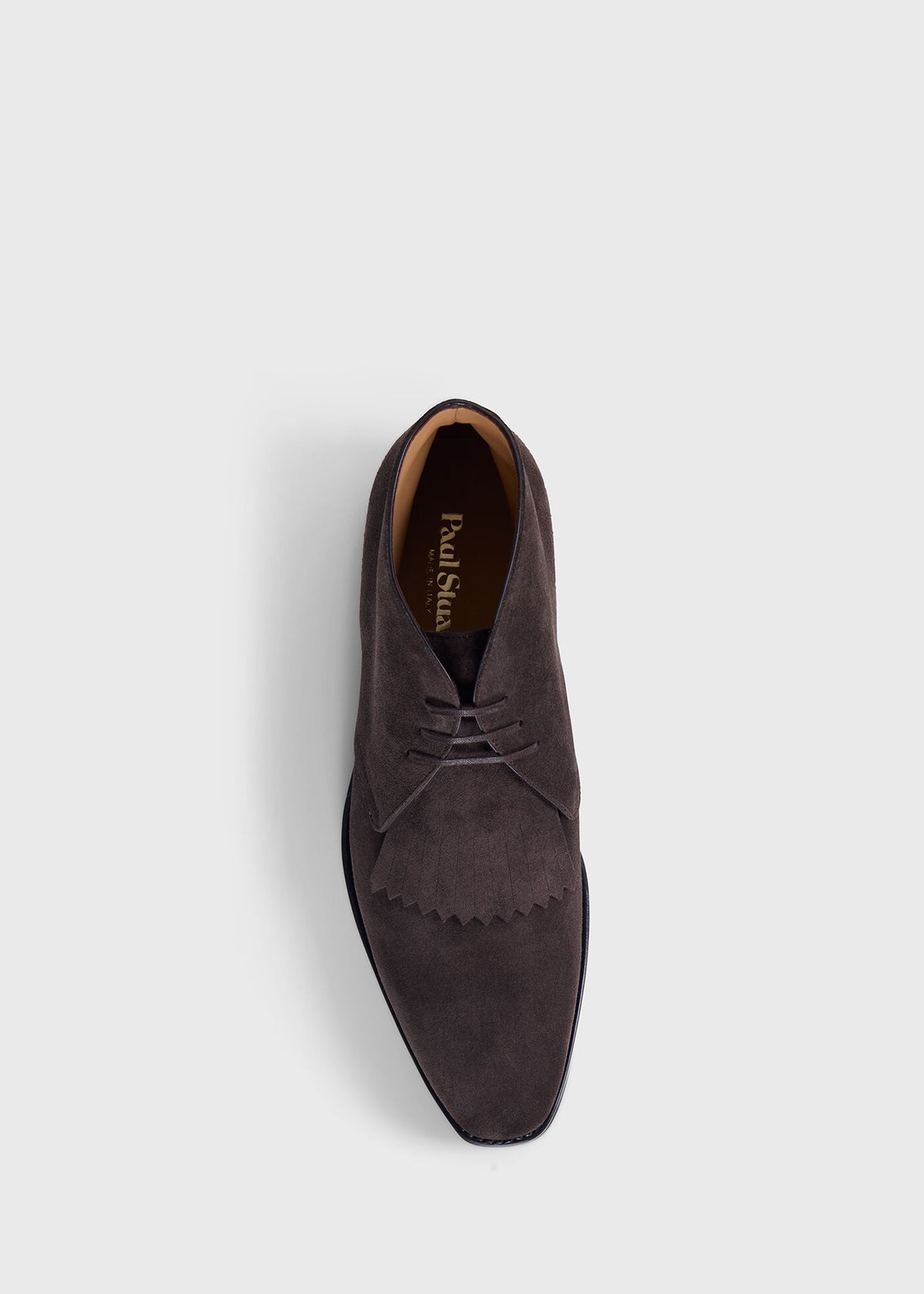 Spade Boot - Paul Stuart Hot Sale