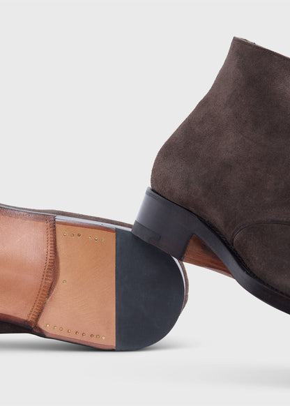 Spade Boot - Paul Stuart Hot Sale