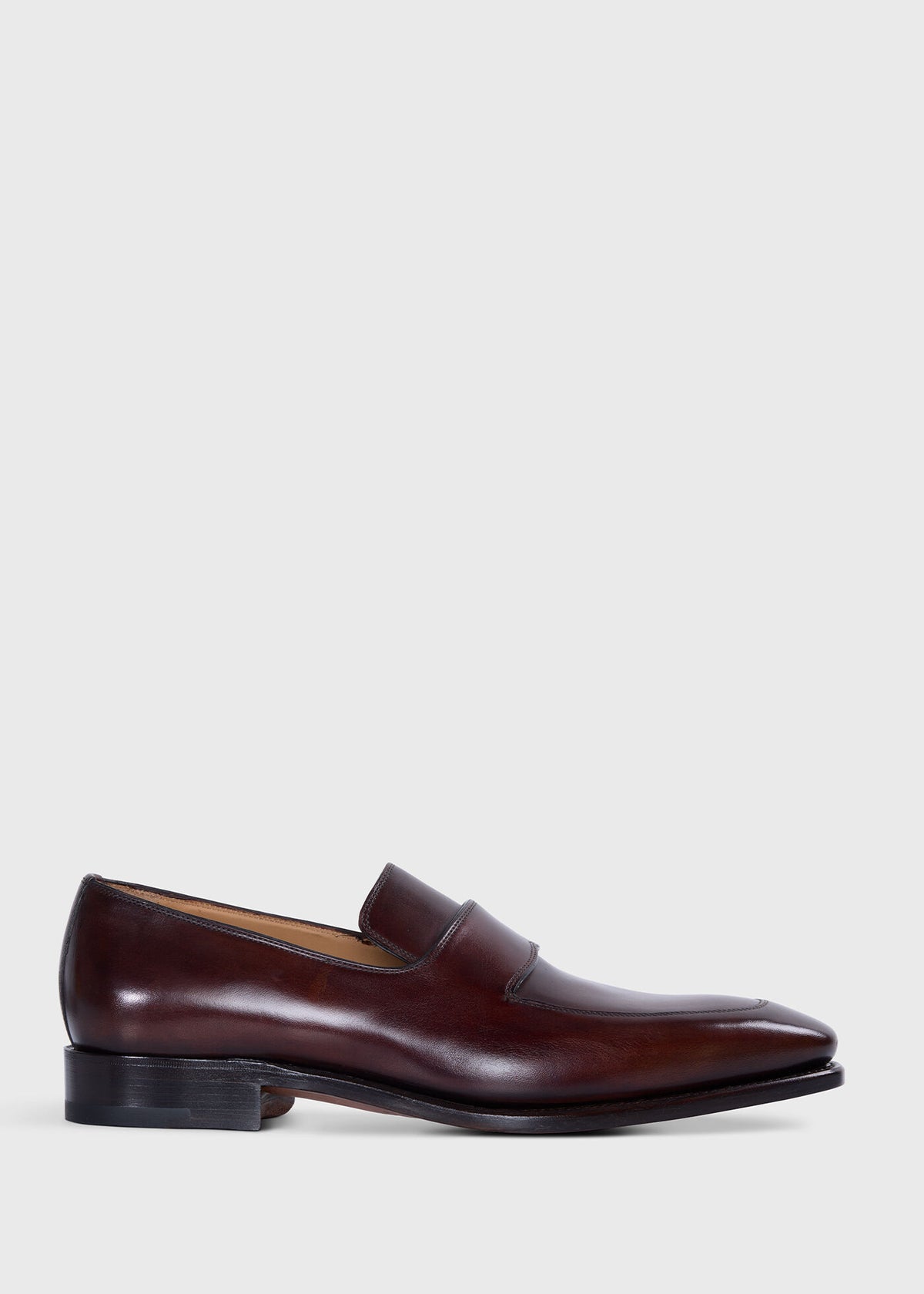 Smith Loafer - Paul Stuart Sale