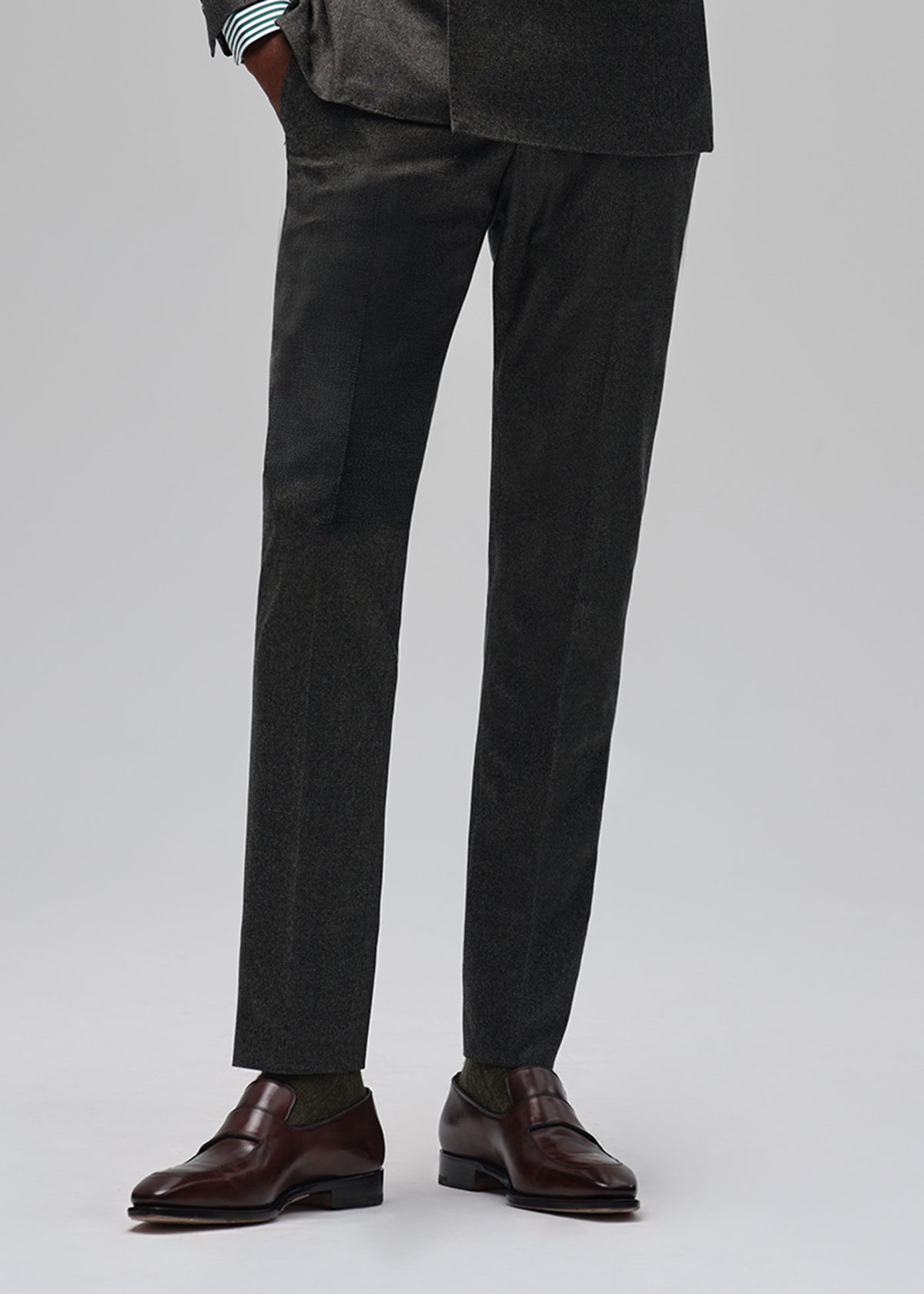 Smith Loafer - Paul Stuart Sale