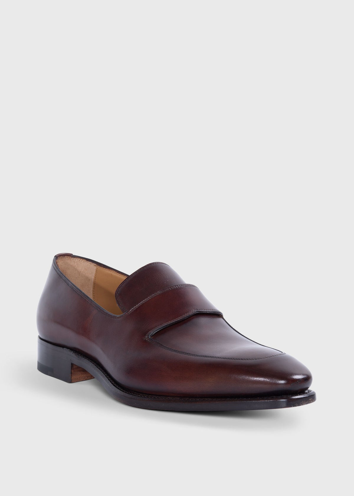 Smith Loafer - Paul Stuart Sale