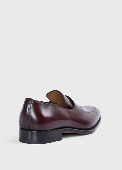 Smith Loafer - Paul Stuart Sale