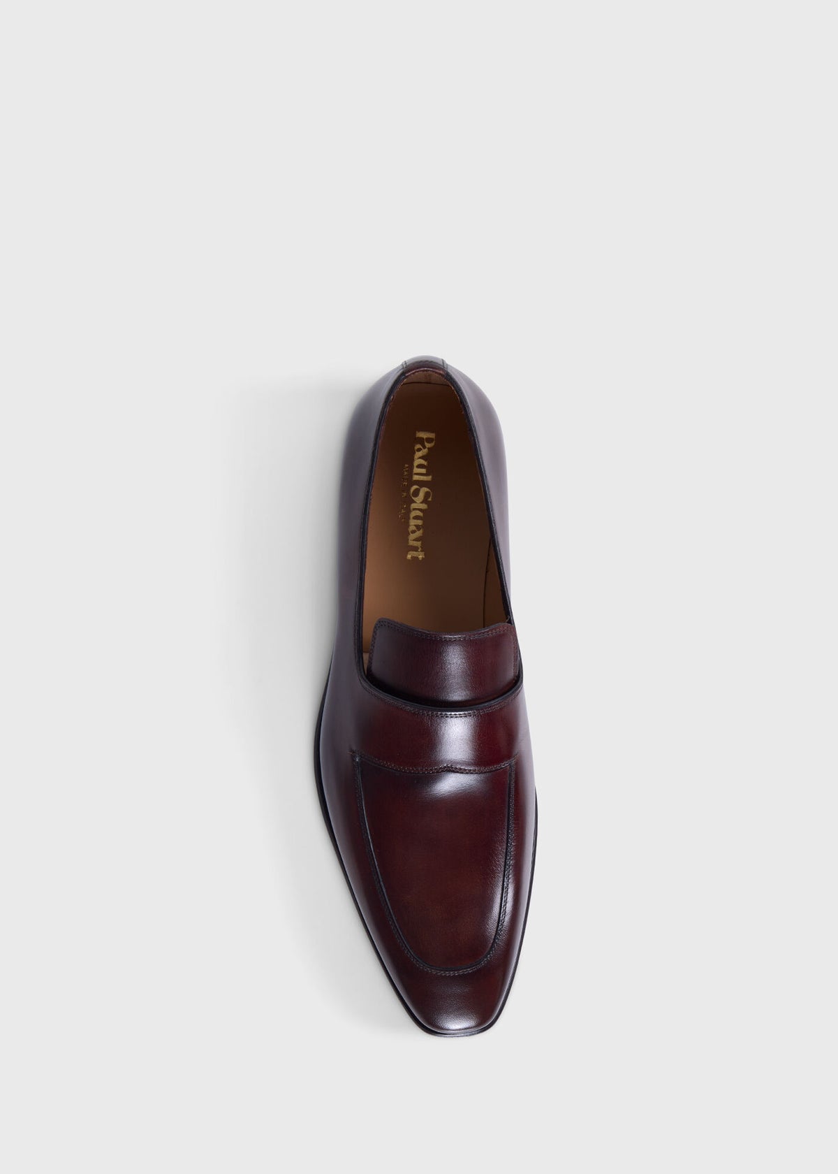 Smith Loafer - Paul Stuart Sale